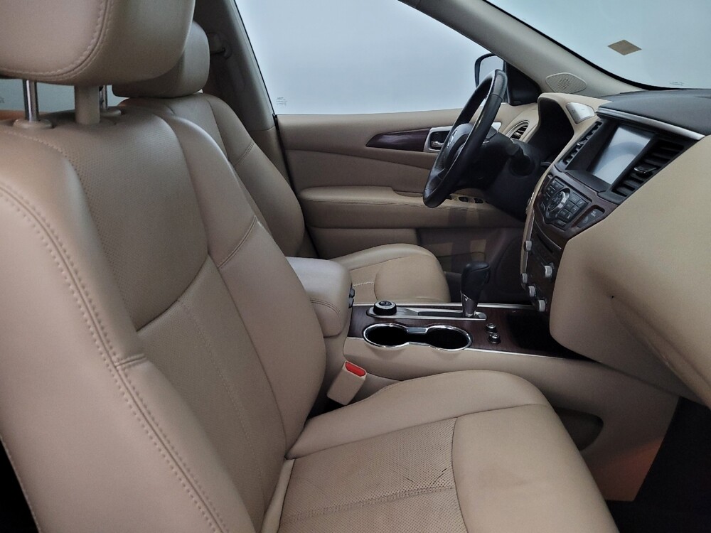 2018 Nissan Pathfinder in Plymouth Meeting, PA 19462 - 18110360 21