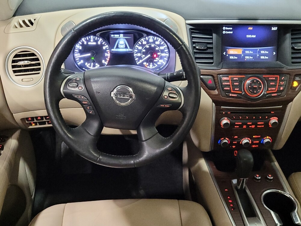 2018 Nissan Pathfinder in Plymouth Meeting, PA 19462 - 18110360 22