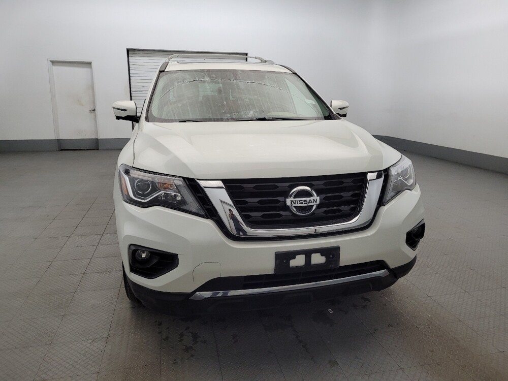 2018 Nissan Pathfinder in Plymouth Meeting, PA 19462 - 18110360 14