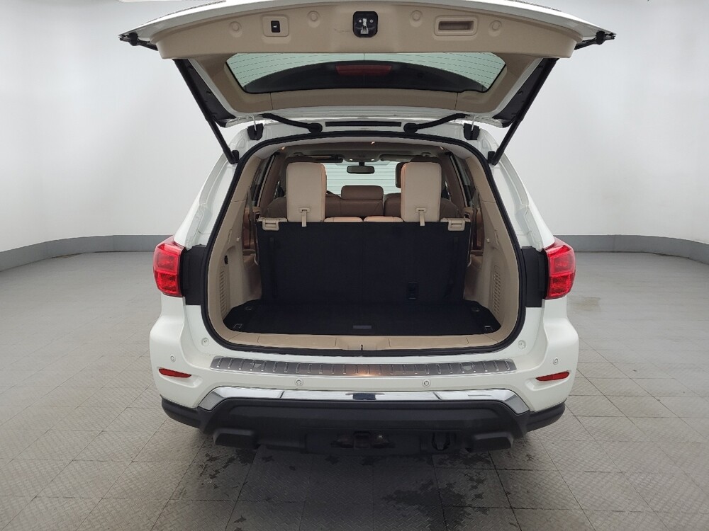 2018 Nissan Pathfinder in Plymouth Meeting, PA 19462 - 18110360 29