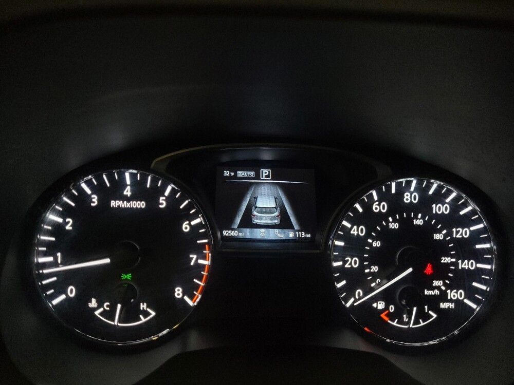 2018 Nissan Pathfinder in Plymouth Meeting, PA 19462 - 18110360 23