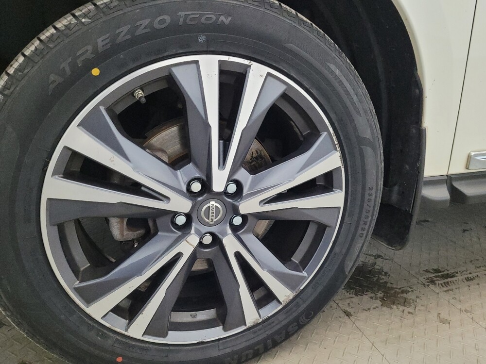 2018 Nissan Pathfinder in Plymouth Meeting, PA 19462 - 18110360 31