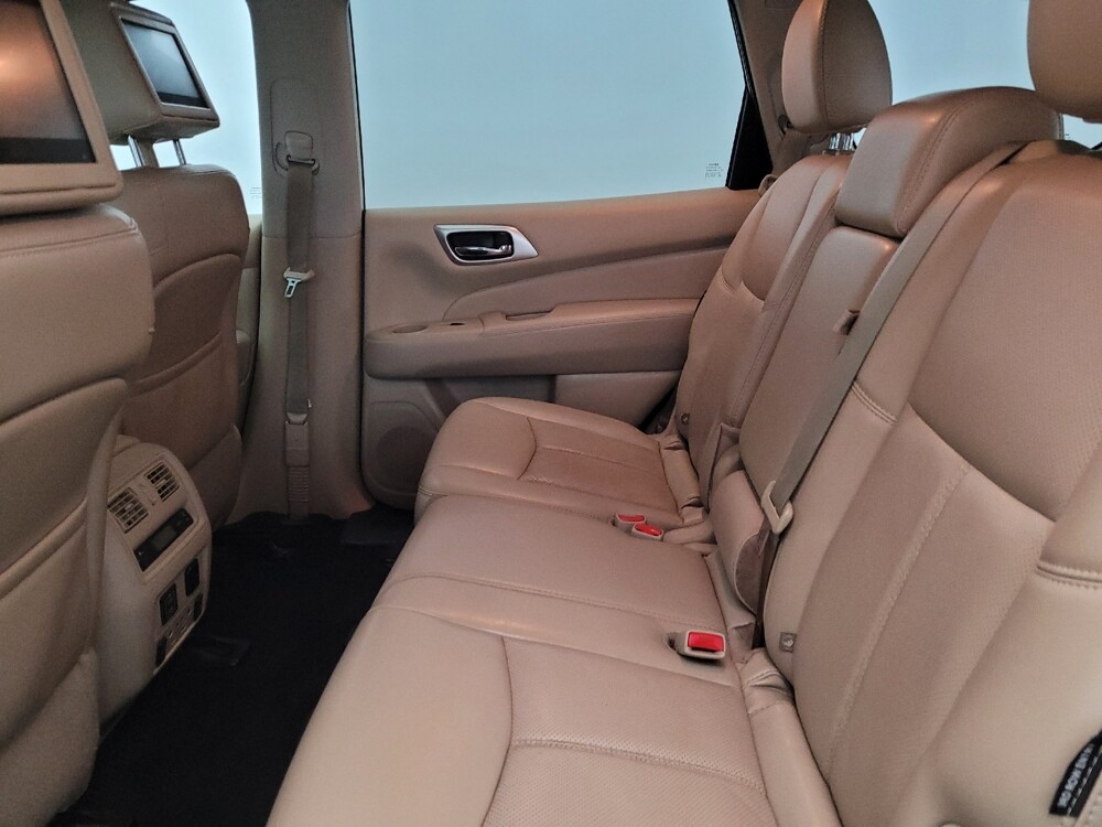 2018 Nissan Pathfinder in Plymouth Meeting, PA 19462 - 18110360 18