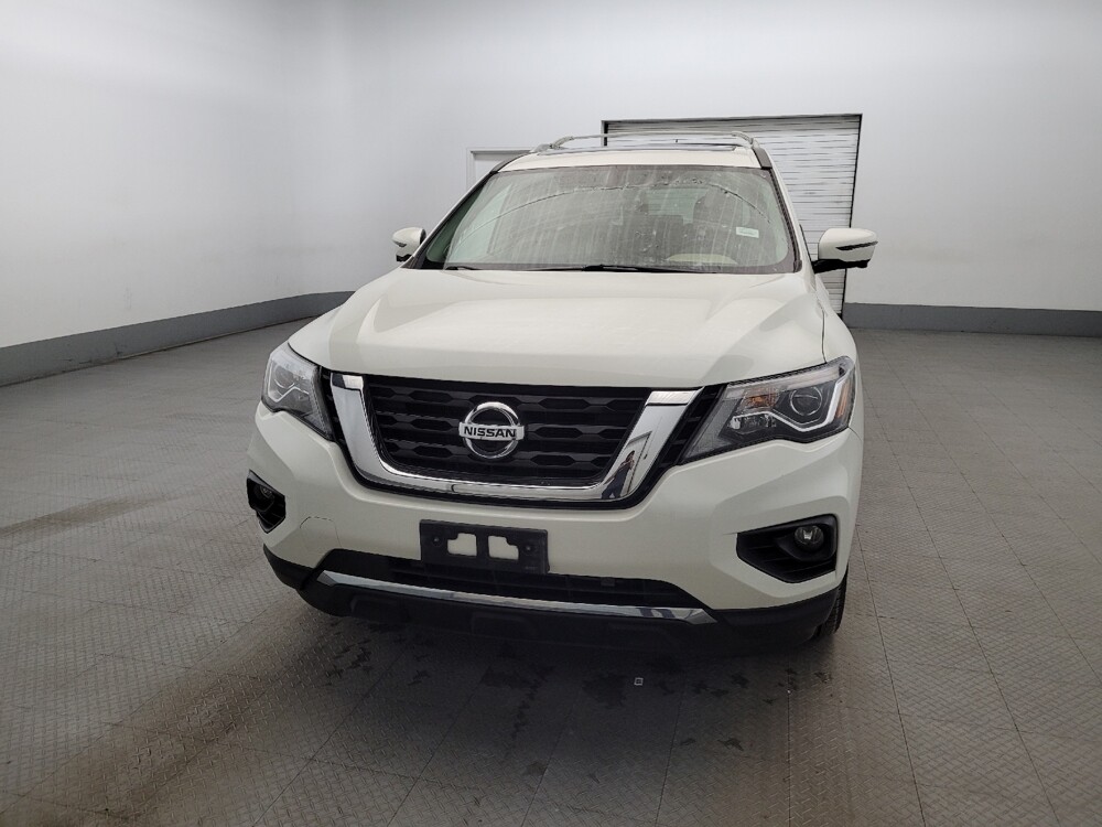 2018 Nissan Pathfinder in Plymouth Meeting, PA 19462 - 18110360 15