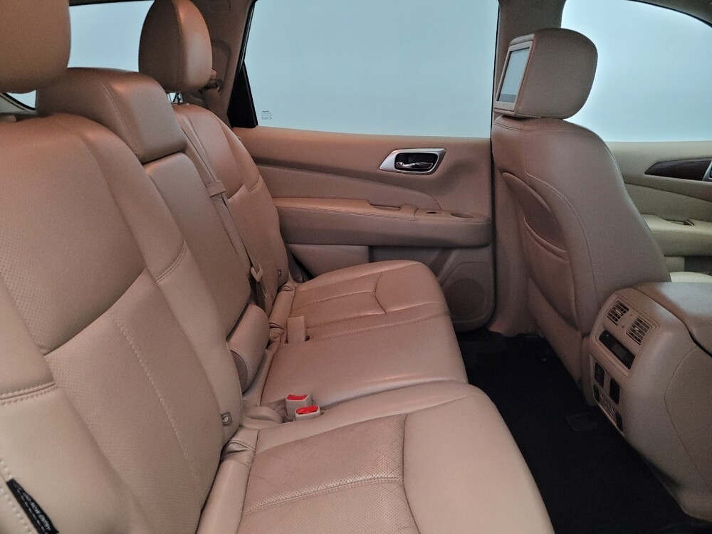 2018 Nissan Pathfinder in Plymouth Meeting, PA 19462 - 18110360 19