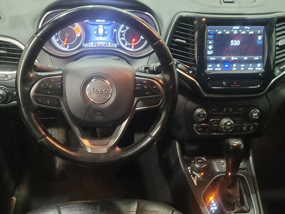 2020 Jeep Cherokee in Newport News, VA 23601 - 18110361 22