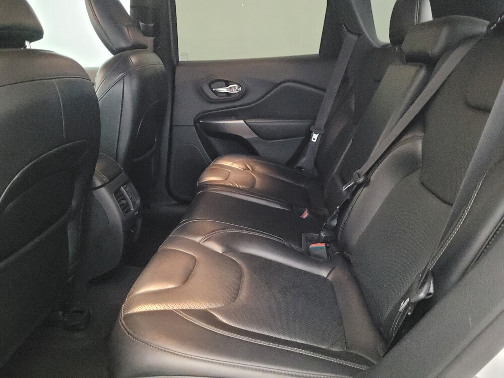 2020 Jeep Cherokee in Newport News, VA 23601 - 18110361 18