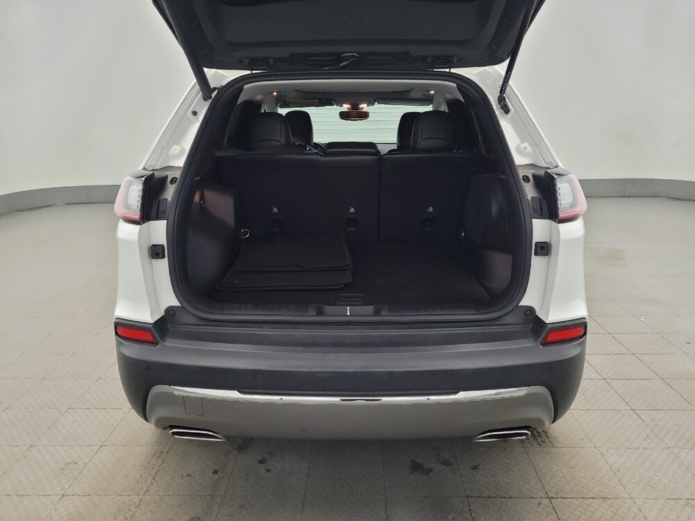 2020 Jeep Cherokee in Newport News, VA 23601 - 18110361 29