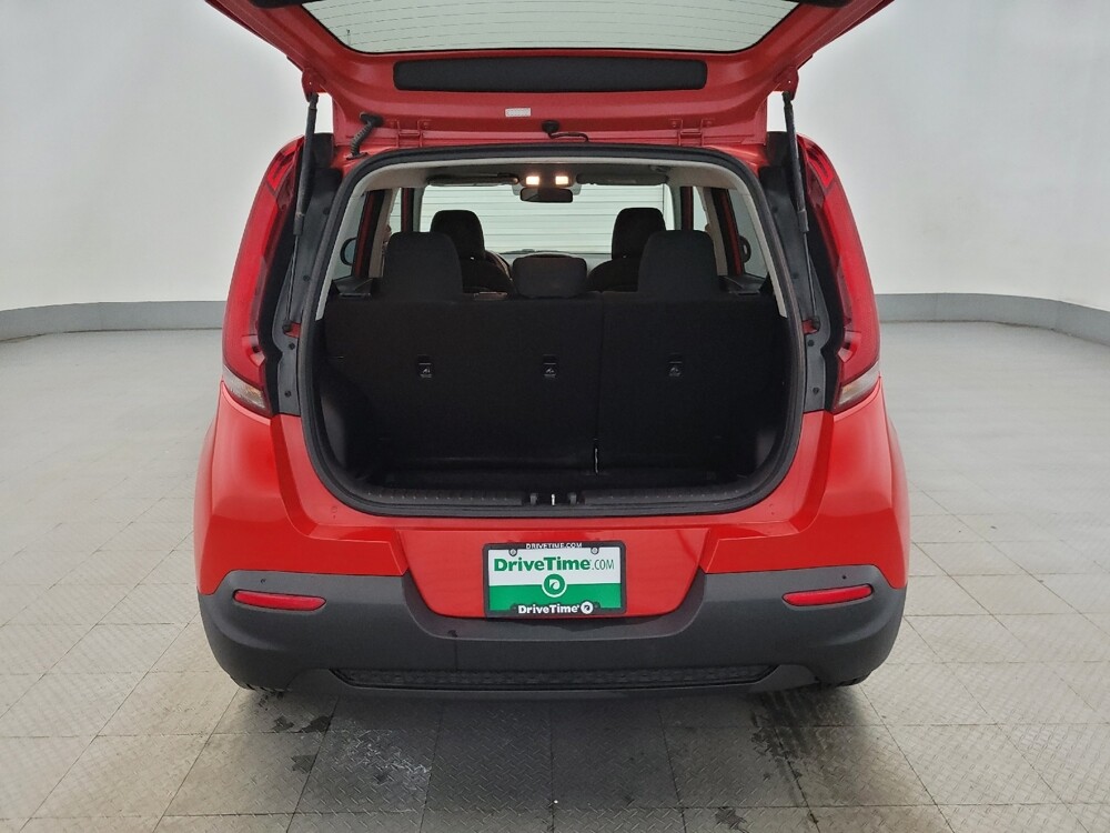 2020 Kia Soul in Laurel, MD 20724 - 18110363 29