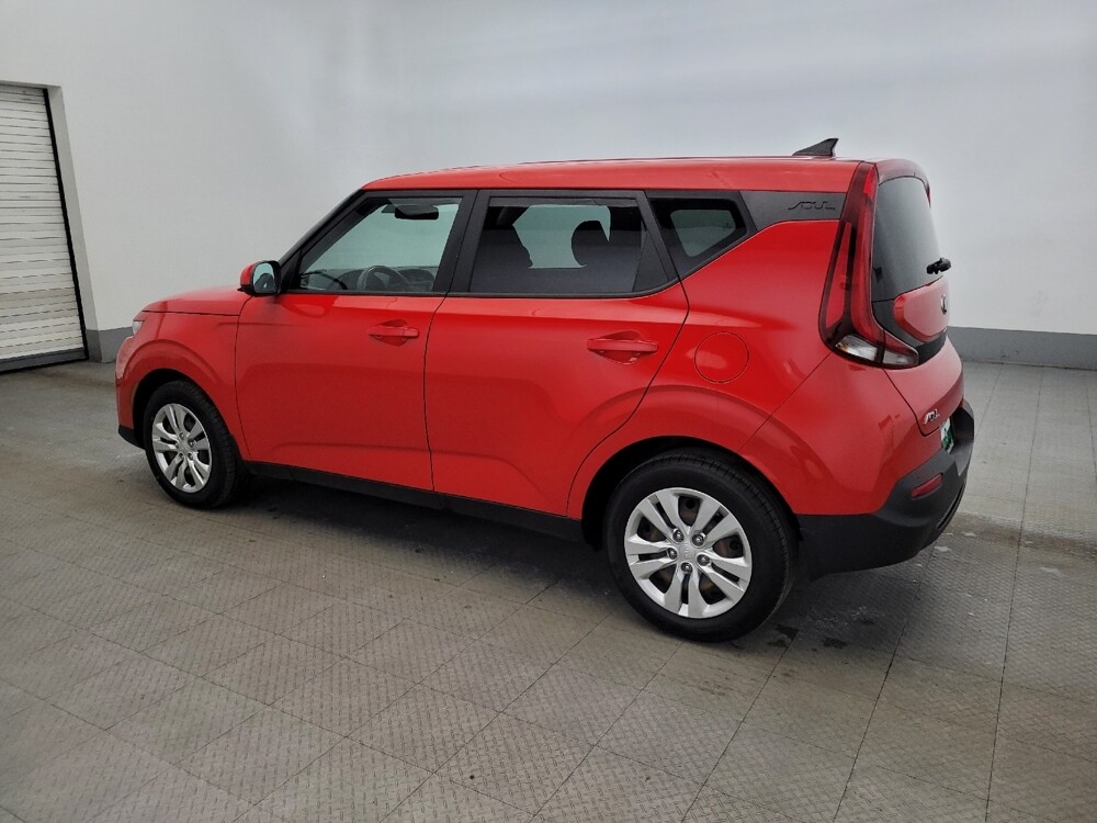 2020 Kia Soul in Laurel, MD 20724 - 18110363 3