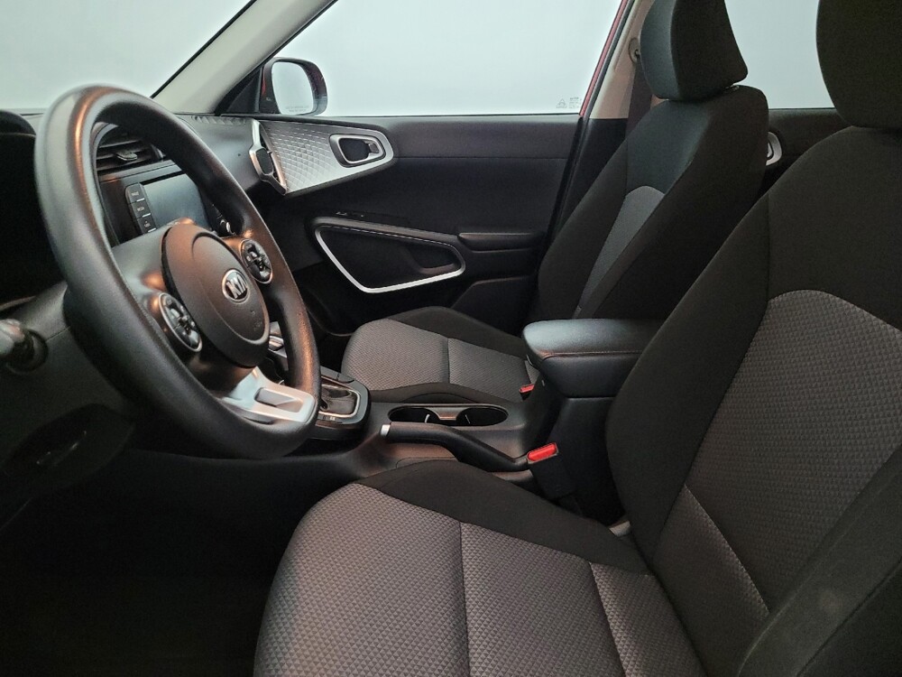 2020 Kia Soul in Laurel, MD 20724 - 18110363 17