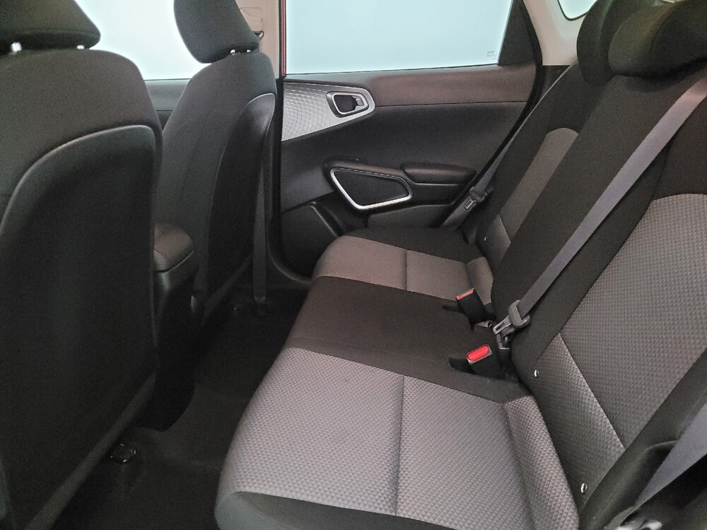 2020 Kia Soul in Laurel, MD 20724 - 18110363 18