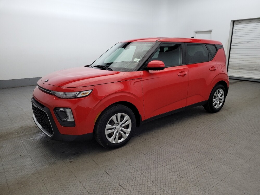 2020 Kia Soul in Laurel, MD 20724 - 18110363 2