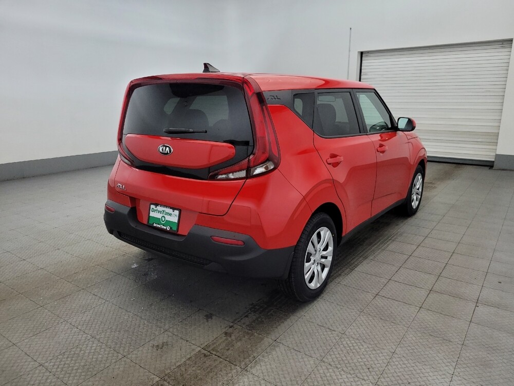 2020 Kia Soul in Laurel, MD 20724 - 18110363 9