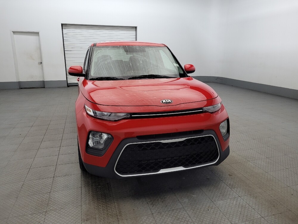 2020 Kia Soul in Laurel, MD 20724 - 18110363 14