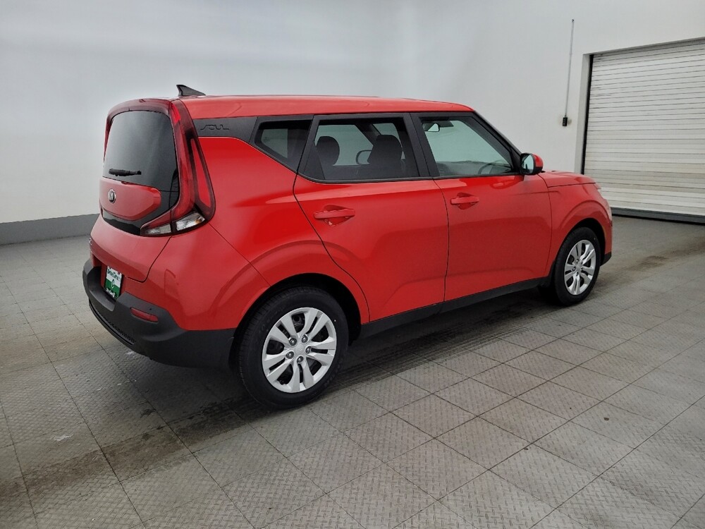 2020 Kia Soul in Laurel, MD 20724 - 18110363 10