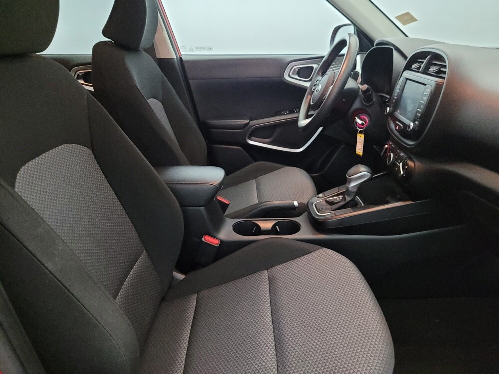 2020 Kia Soul in Laurel, MD 20724 - 18110363 21