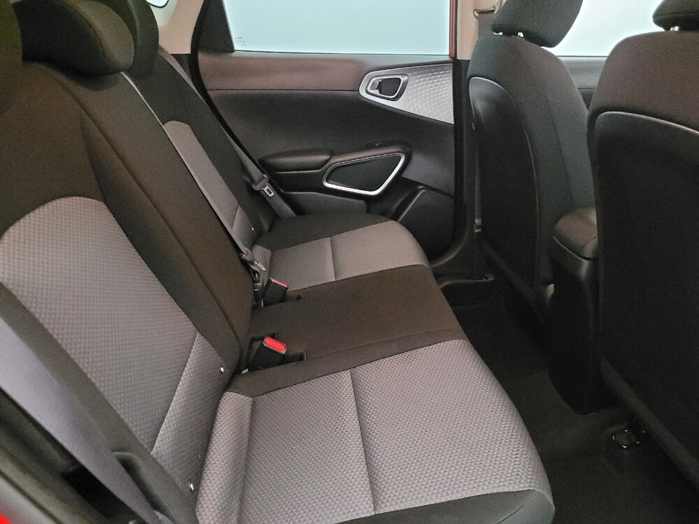 2020 Kia Soul in Laurel, MD 20724 - 18110363 19