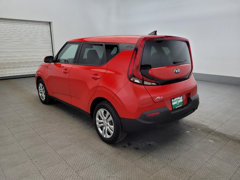 2020 Kia Soul in Laurel, MD 20724 - 18110363 5