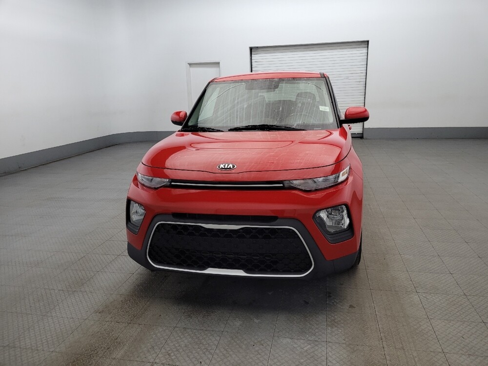 2020 Kia Soul in Laurel, MD 20724 - 18110363 15