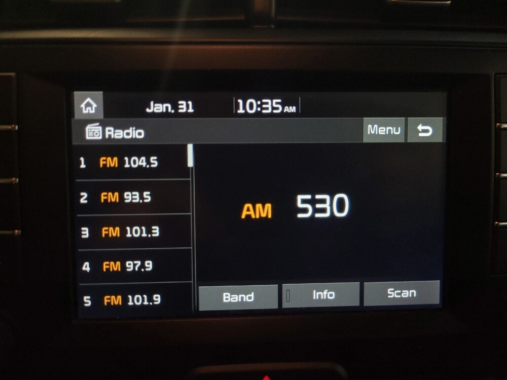 2020 Kia Soul in Laurel, MD 20724 - 18110363 25