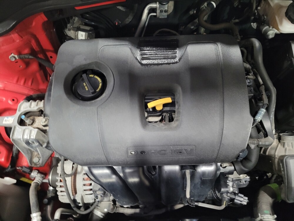 2020 Kia Soul in Laurel, MD 20724 - 18110363 30