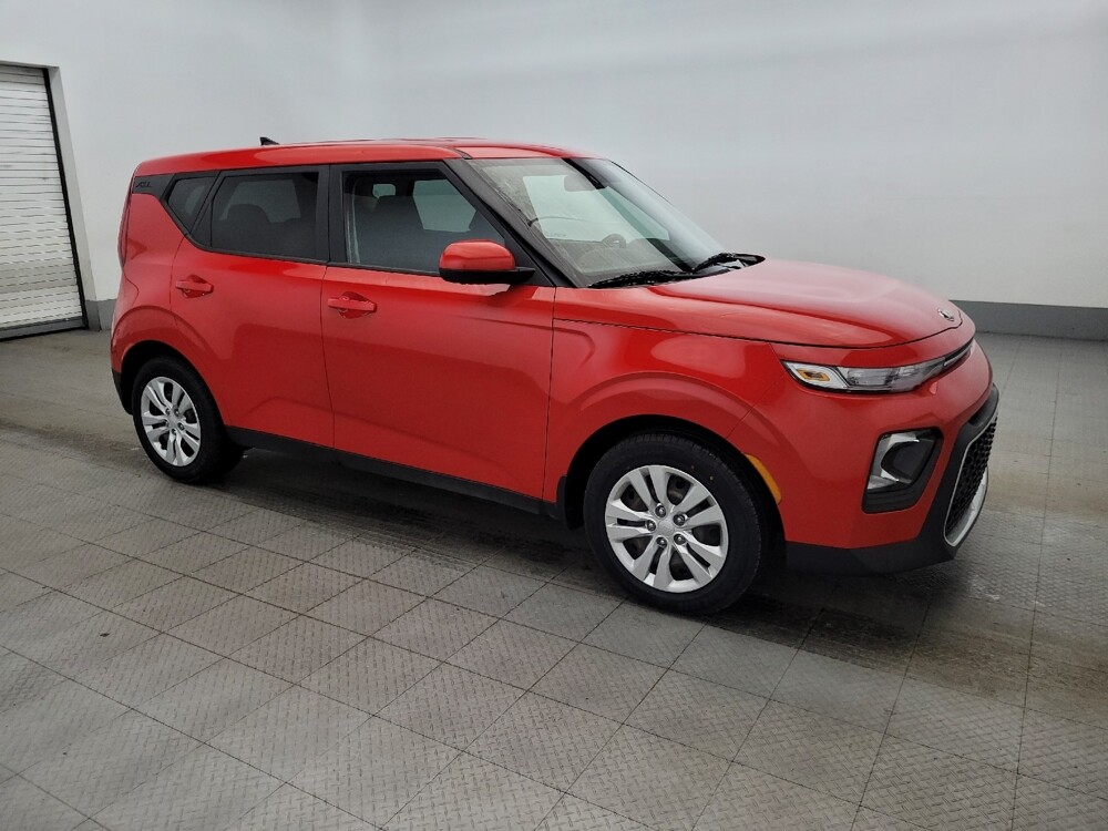 2020 Kia Soul in Laurel, MD 20724 - 18110363 11