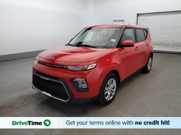 2020 Kia Soul in Laurel, MD 20724