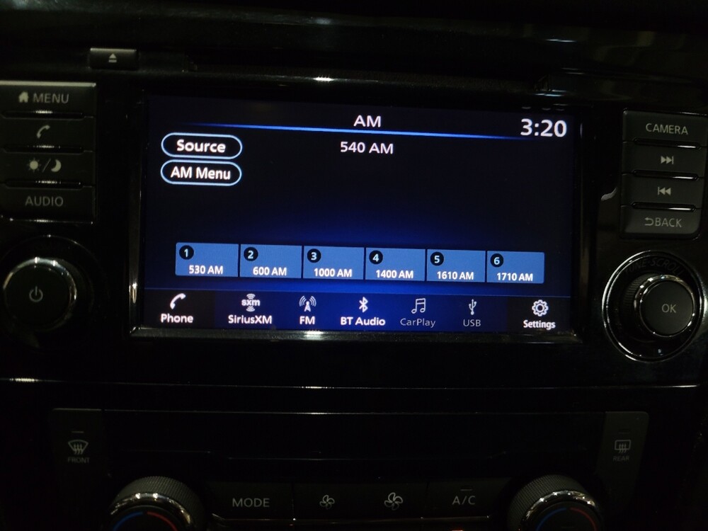 2019 Nissan Rogue in Glen Burnie, MD 21061 - 18110364 25