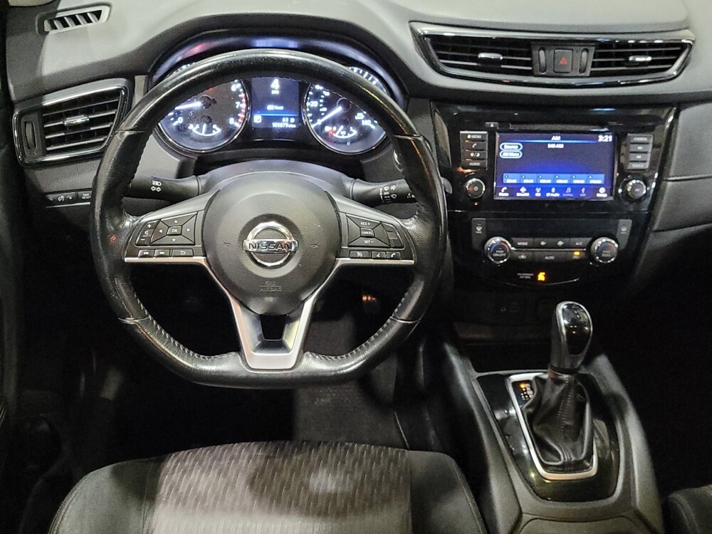 2019 Nissan Rogue in Glen Burnie, MD 21061 - 18110364 22