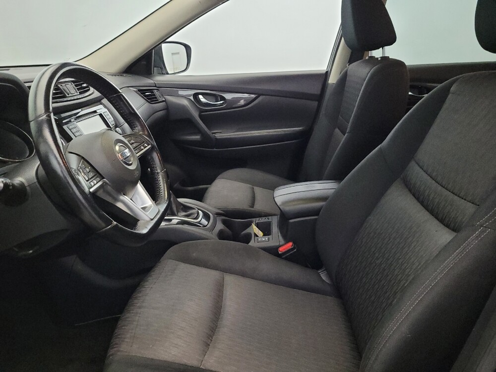 2019 Nissan Rogue in Glen Burnie, MD 21061 - 18110364 17