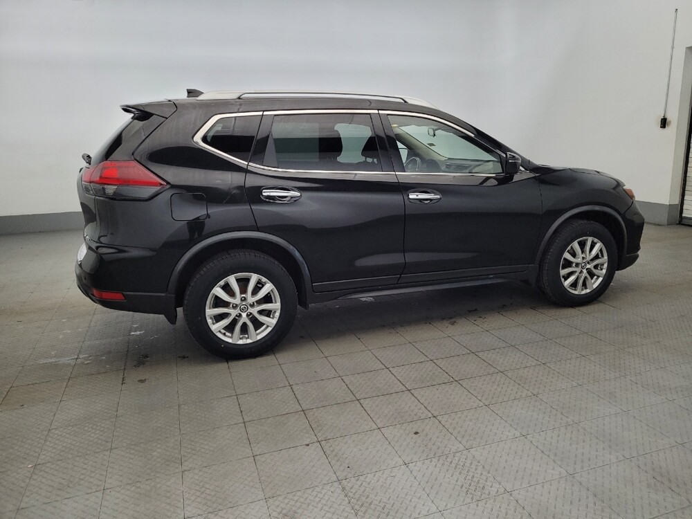 2019 Nissan Rogue in Glen Burnie, MD 21061 - 18110364 10
