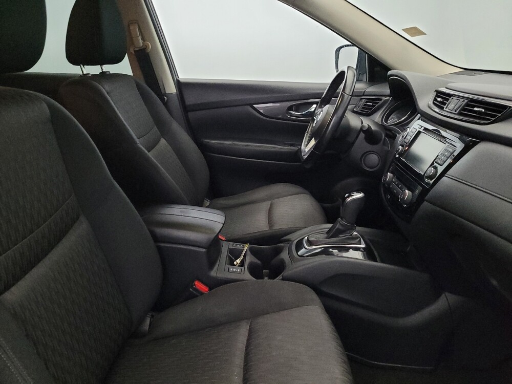 2019 Nissan Rogue in Glen Burnie, MD 21061 - 18110364 21