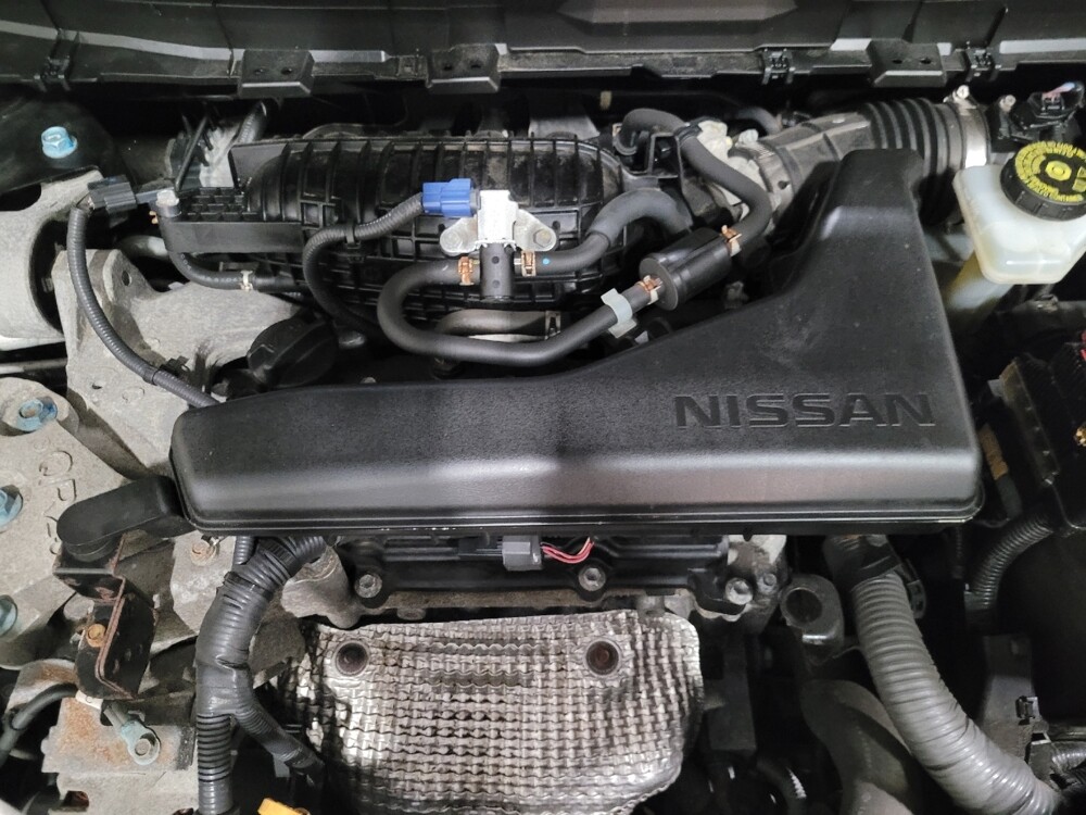 2019 Nissan Rogue in Glen Burnie, MD 21061 - 18110364 30