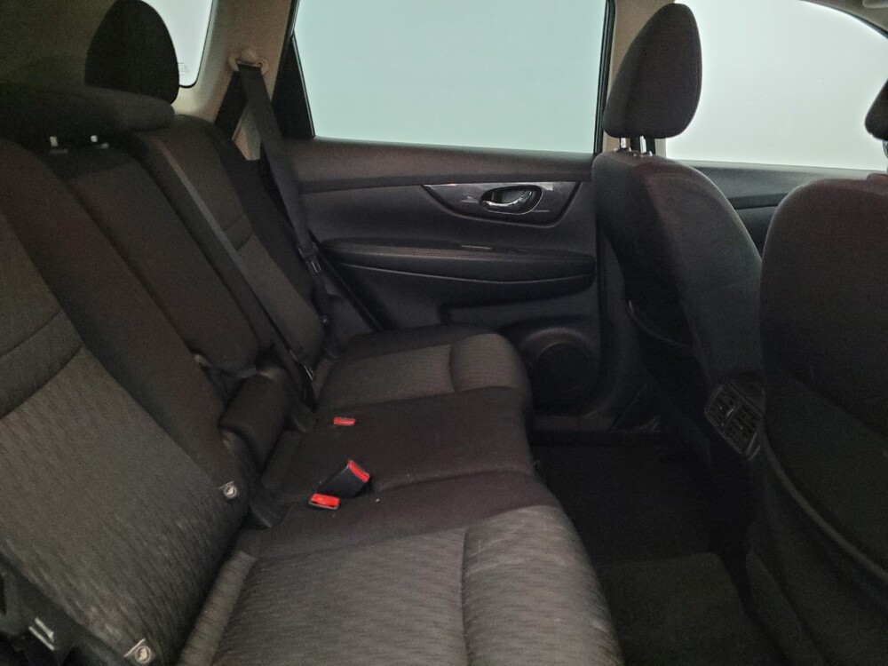 2019 Nissan Rogue in Glen Burnie, MD 21061 - 18110364 19