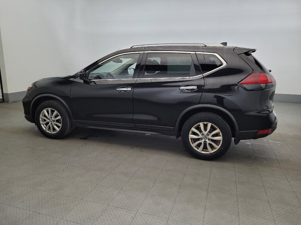 2019 Nissan Rogue in Glen Burnie, MD 21061 - 18110364 3