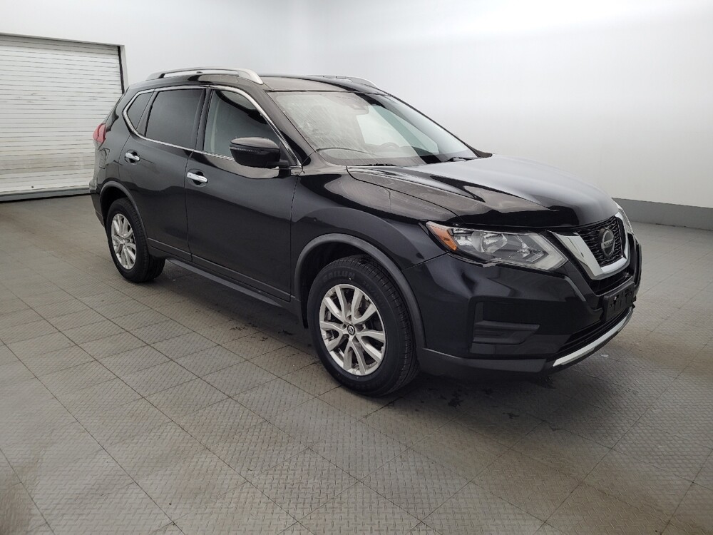 2019 Nissan Rogue in Glen Burnie, MD 21061 - 18110364 13