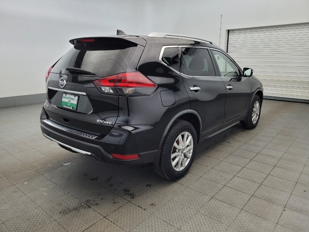 2019 Nissan Rogue in Glen Burnie, MD 21061 - 18110364 7