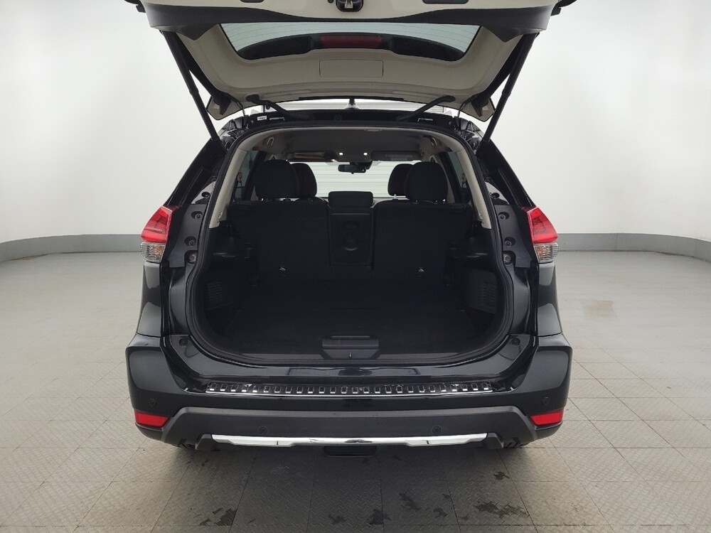 2019 Nissan Rogue in Glen Burnie, MD 21061 - 18110364 29