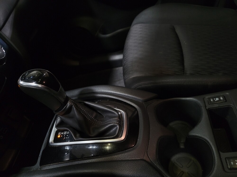 2019 Nissan Rogue in Glen Burnie, MD 21061 - 18110364 26