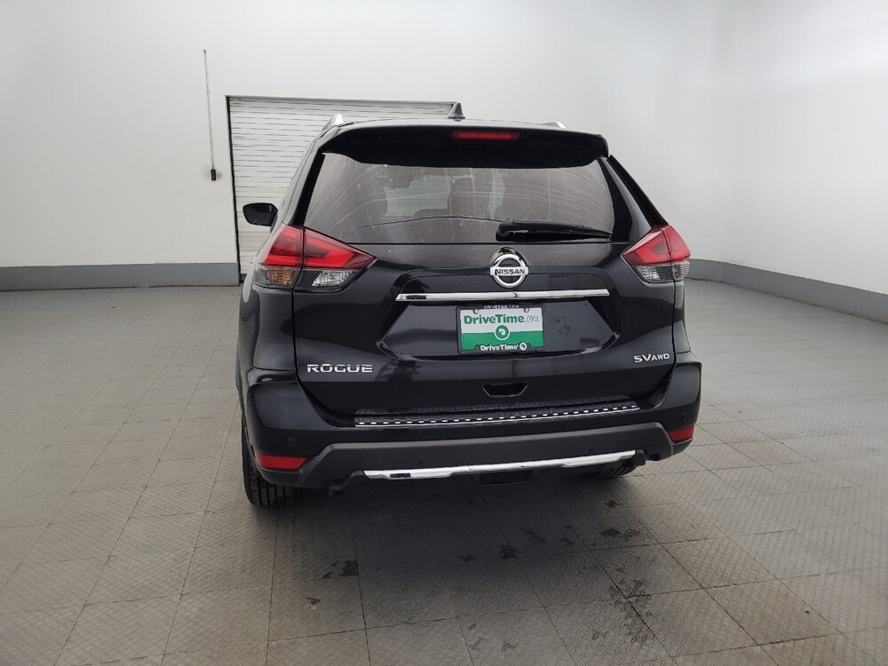 2019 Nissan Rogue in Glen Burnie, MD 21061 - 18110364 6