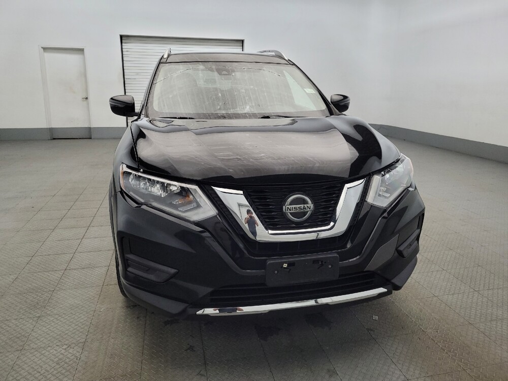 2019 Nissan Rogue in Glen Burnie, MD 21061 - 18110364 14