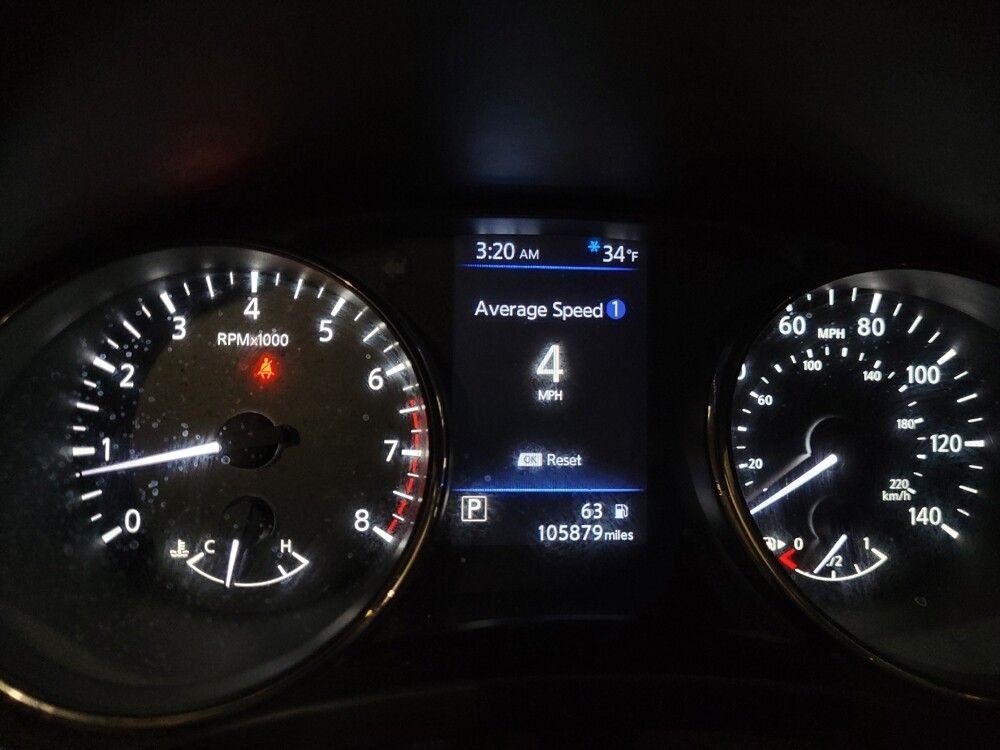 2019 Nissan Rogue in Glen Burnie, MD 21061 - 18110364 23