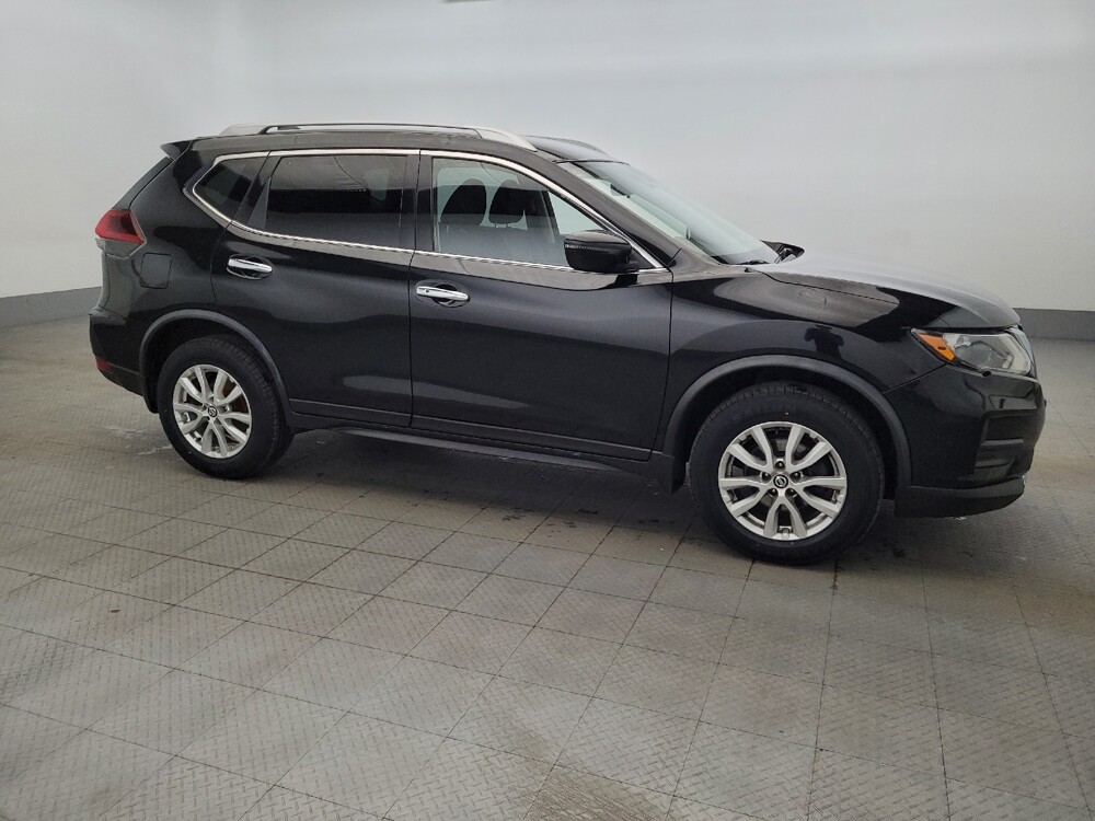 2019 Nissan Rogue in Glen Burnie, MD 21061 - 18110364 11