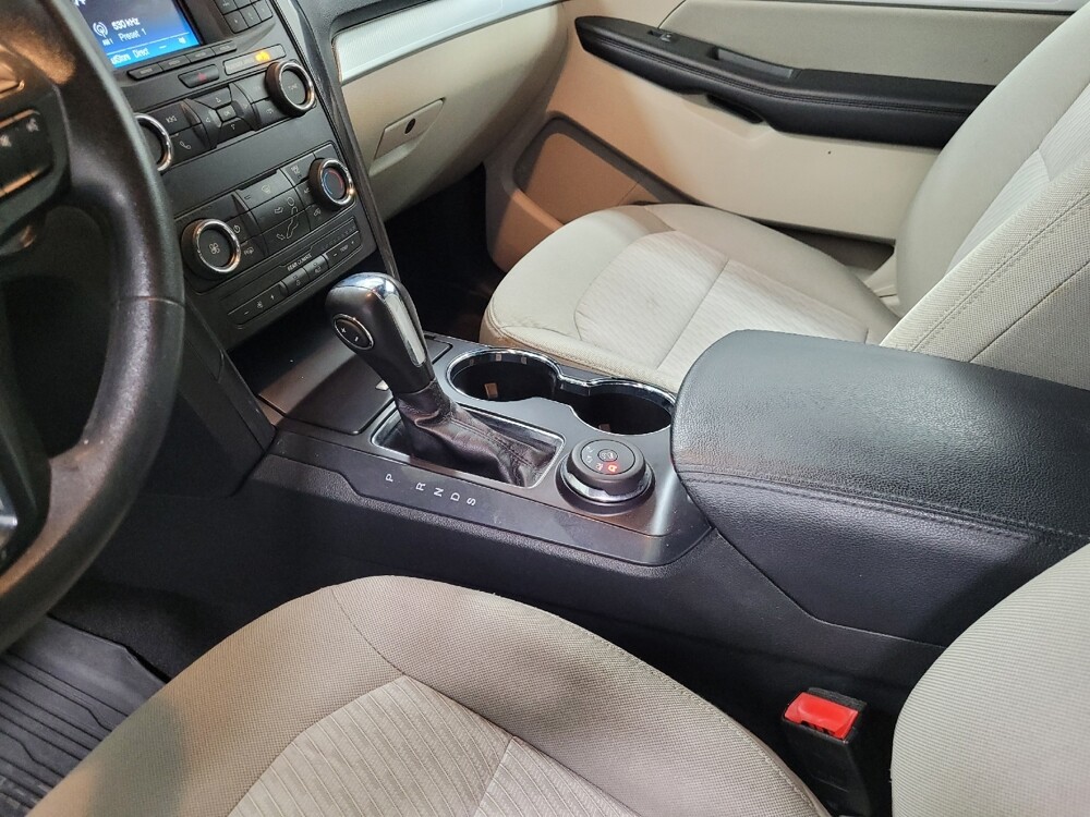 2018 Ford Explorer in Plymouth Meeting, PA 19462 - 18110365 26