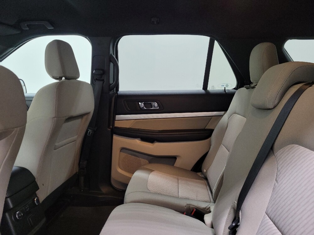 2018 Ford Explorer in Plymouth Meeting, PA 19462 - 18110365 18