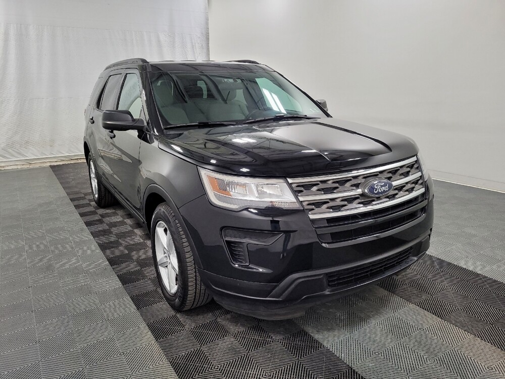 2018 Ford Explorer in Plymouth Meeting, PA 19462 - 18110365 13