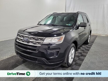 2018 Ford Explorer in Plymouth Meeting, PA 19462