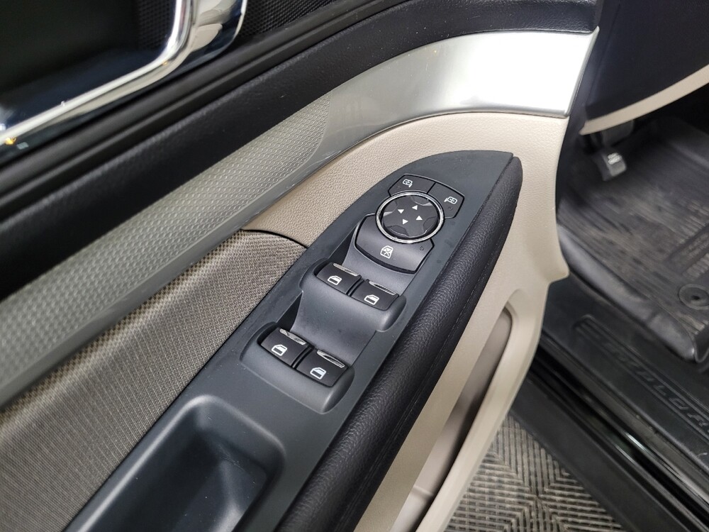 2018 Ford Explorer in Plymouth Meeting, PA 19462 - 18110365 27