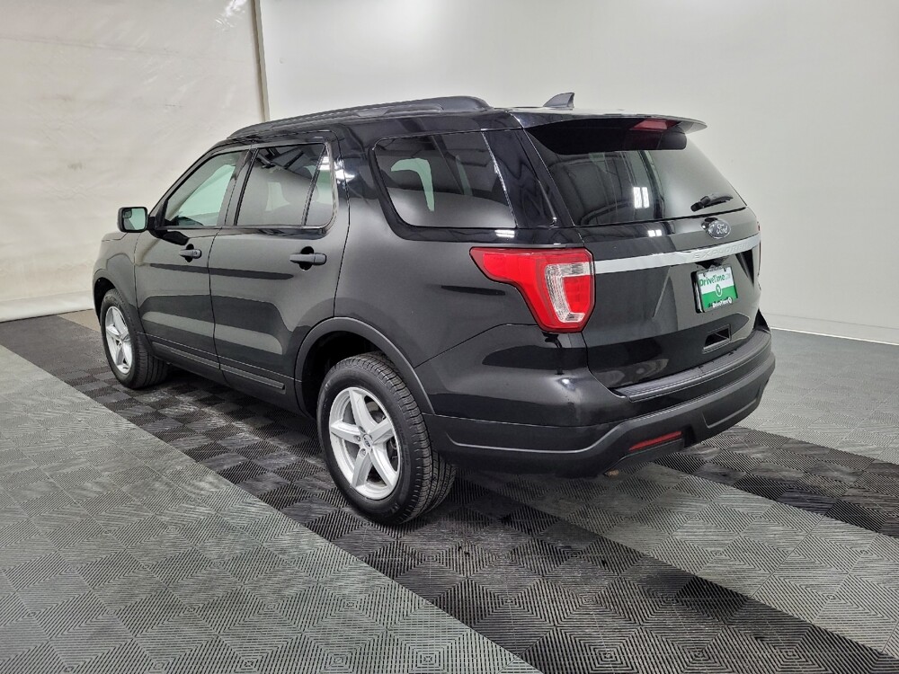 2018 Ford Explorer in Plymouth Meeting, PA 19462 - 18110365 3